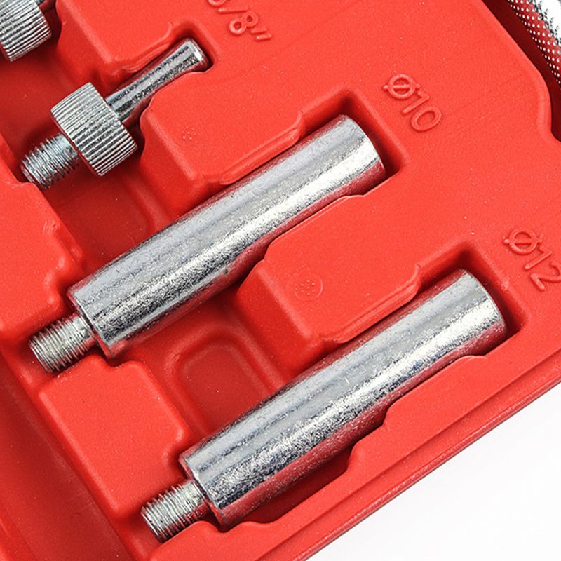 11pcs Valve Stem Seal Remover and Installer Tool Set