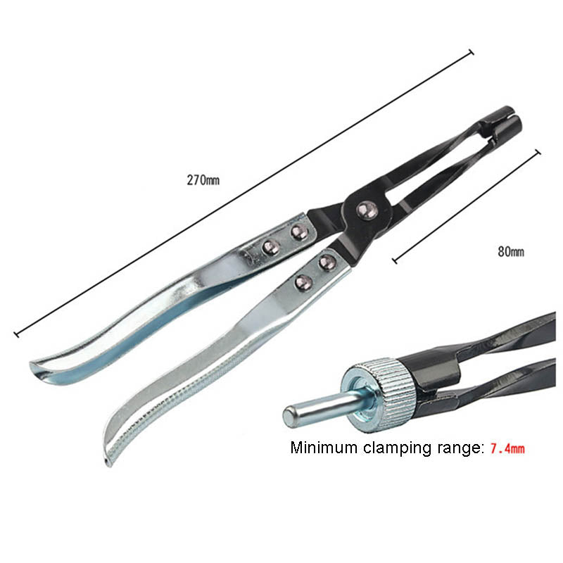 11pcs Valve Stem Seal Remover and Installer Tool Set