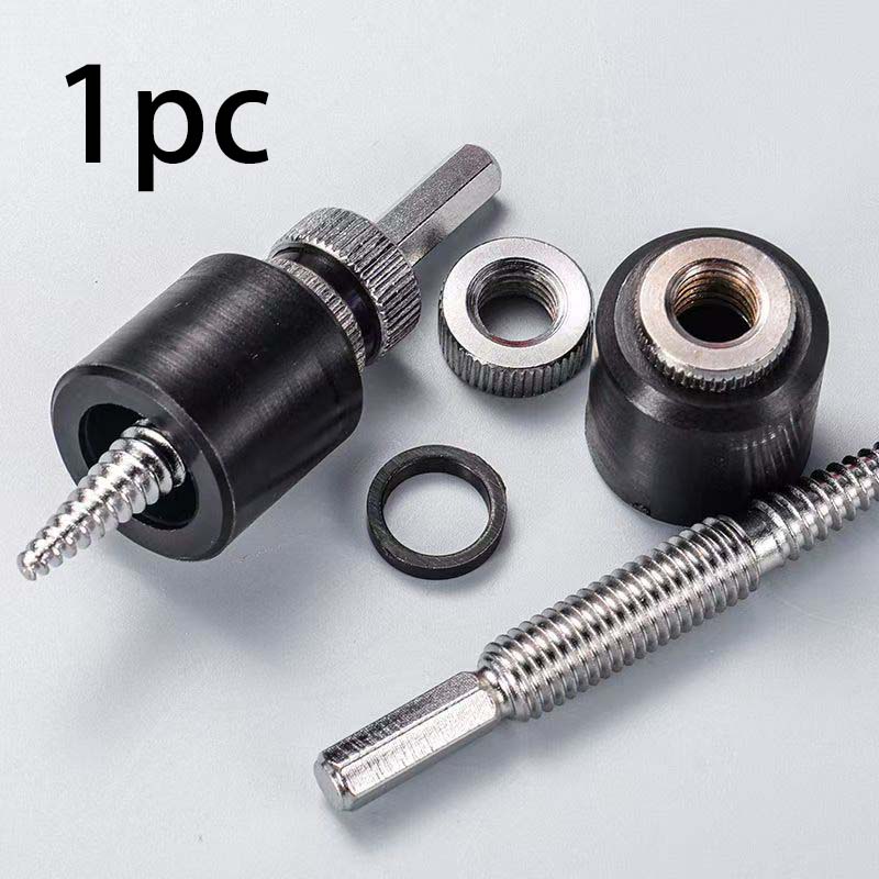 Hex Handle Electric Extractor for Screws, Bolts & Expansion Tubes