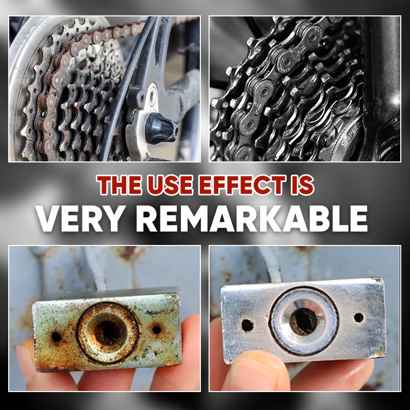 Teflon Chain Lube for Bikes