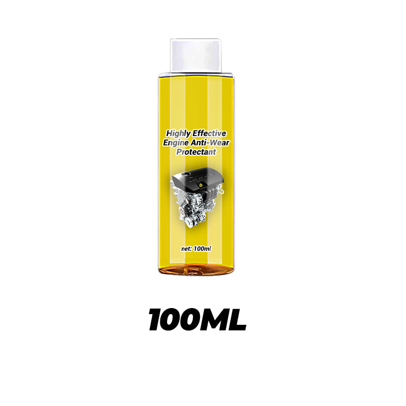 🔥Buy 1 Get 1 Free🔥Highly Effective Engine Anti-Wear Protectant