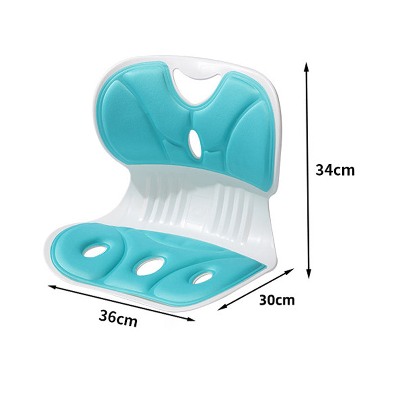 💯Limited Time Half Price - Ergonomic Lumbar Support Cushion for Office Chair