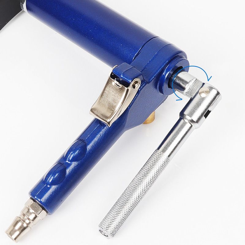 24pcs Pneumatic Brake Caliper Compression Tool