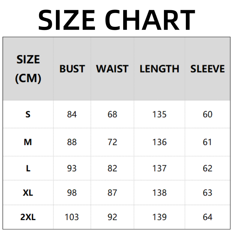 Women’s Elegant Color Block Long Dress