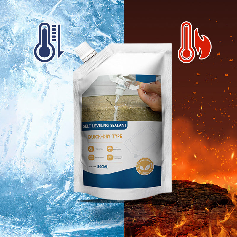 Road Powerful Waterproof Grouting Adhesive