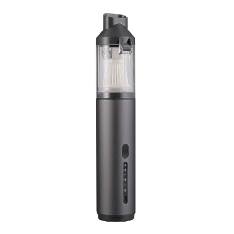 High Power Handheld Cordless Car Vacuum Cleaner