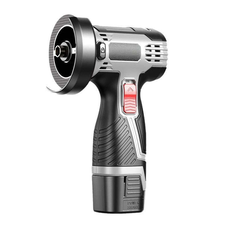 🔥Multifunctional Angle Grinder With Digital Display