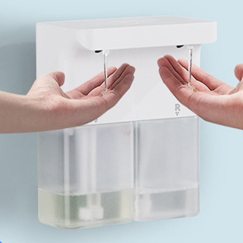 Automatic Soap Dispenser