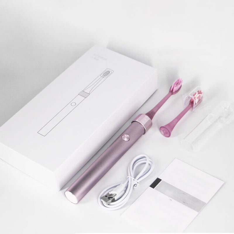 Waterproof & Powerful Electric Toothbrush Set(50% OFF)
