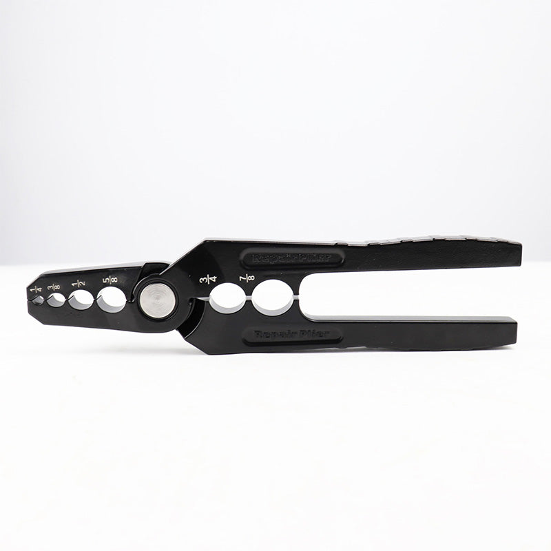 📢📢50% OFF !! ⏰Copper Tube Rounder Pliers