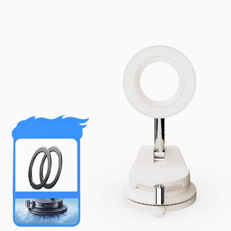 š¢š¢50% OFF!!š§²Universal Vacuum Suction Cup Phone Holder Strong Grip, One-Touch Lock, Fits Any Surface-Secure & Stableš