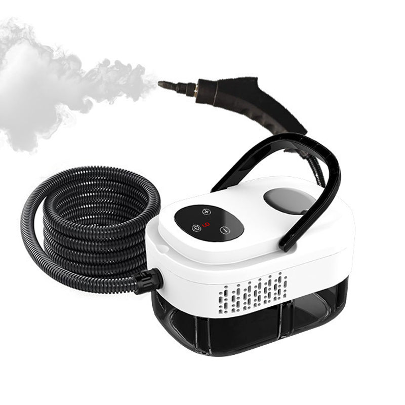 🥳HOT SALE💞50K+ SOLD!📢⏰ 50% OFF!💞Multifunctional High-Temperature Steam Cleaner for Home