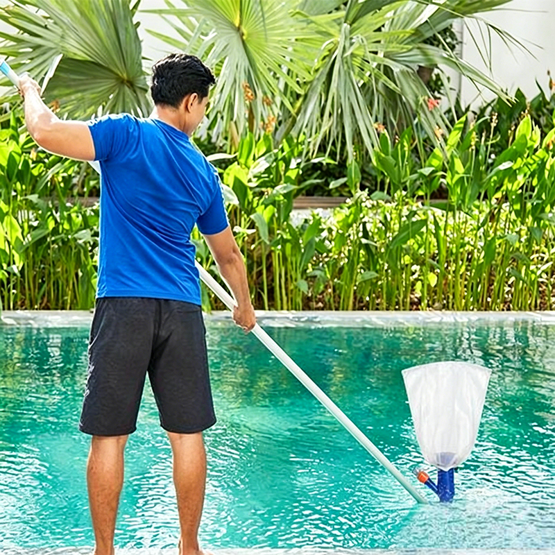 🔥Portable Pool Cleaning Vacuum Kit🏊♂️🏖️