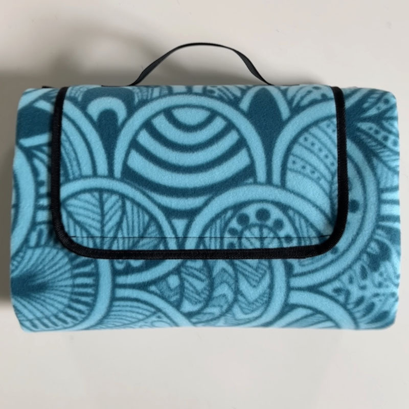 Extra Large Outdoor Picnic Mat