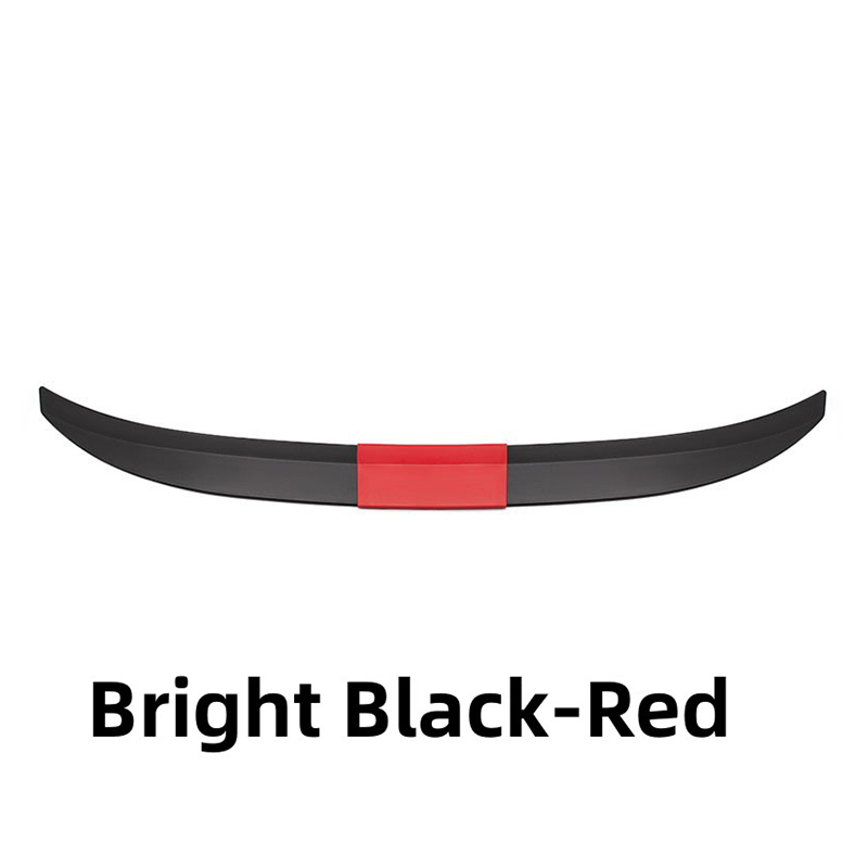Car Downforce Rear Spoiler