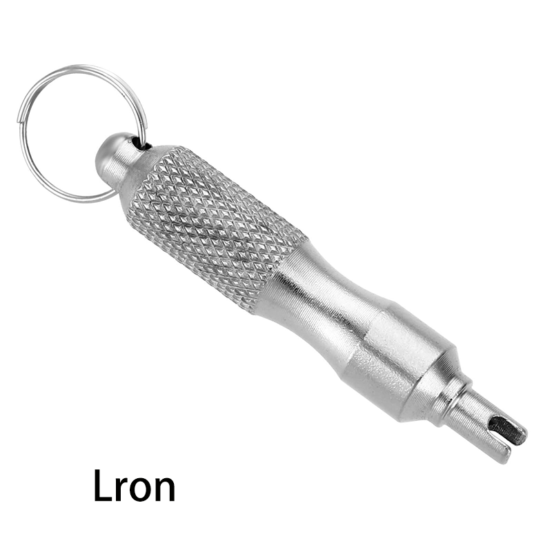 🚗Stainless Steel Valve Core Remover Tool