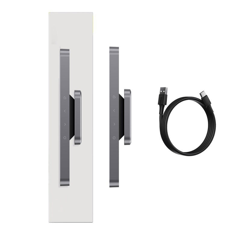 Portable Long Lasting Adjustable Magnetic Light