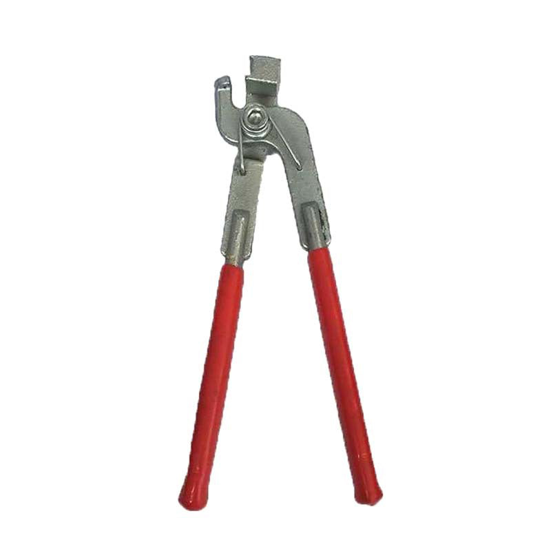 Car Radiator Tank Repair Pliers Tool Set