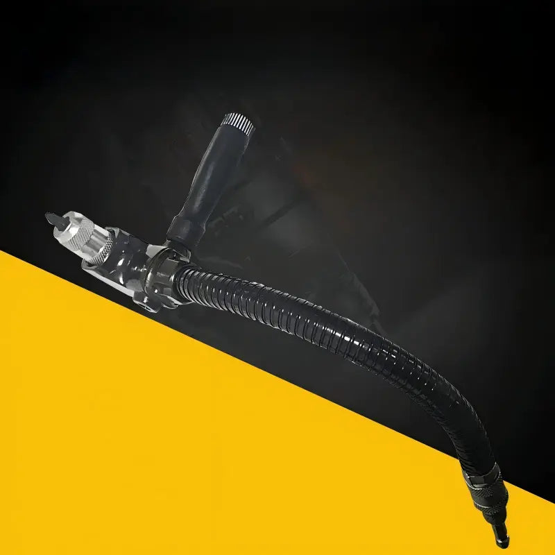 Flexible Drill Extension Shaft