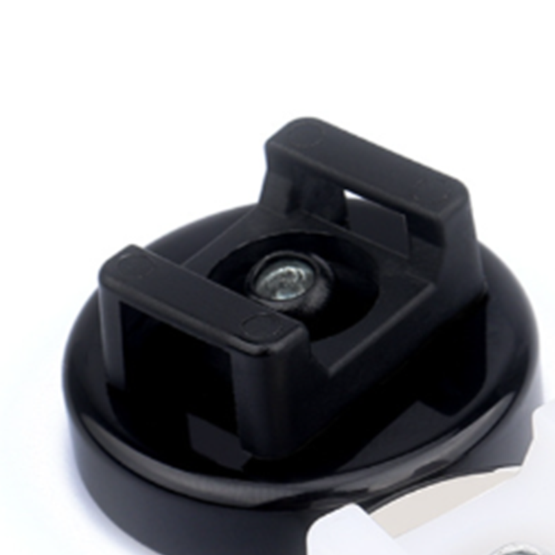 Magnetic Cable Zip Tie Mount Kit