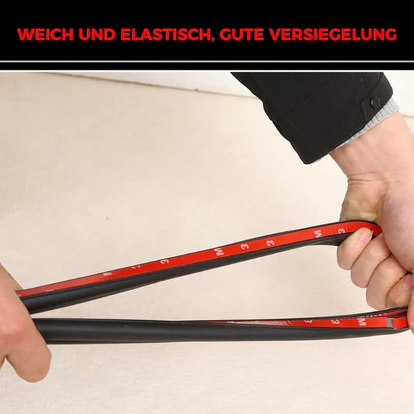 📢📢50% OFF !! ⏰Soundproof Sealing Strip for Cars