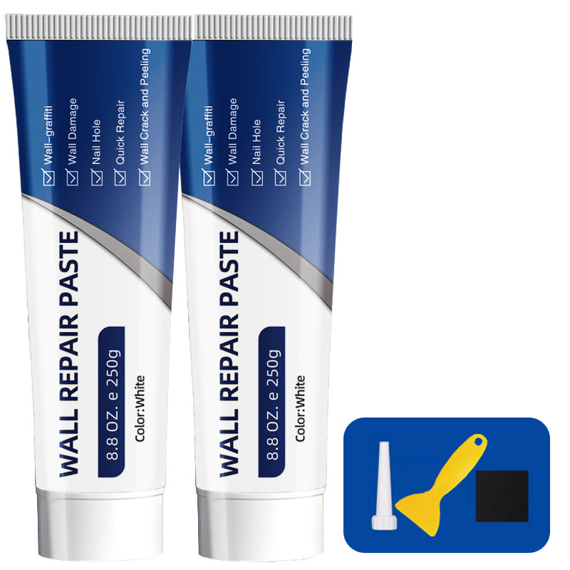 Waterproof Wall Repair Paste