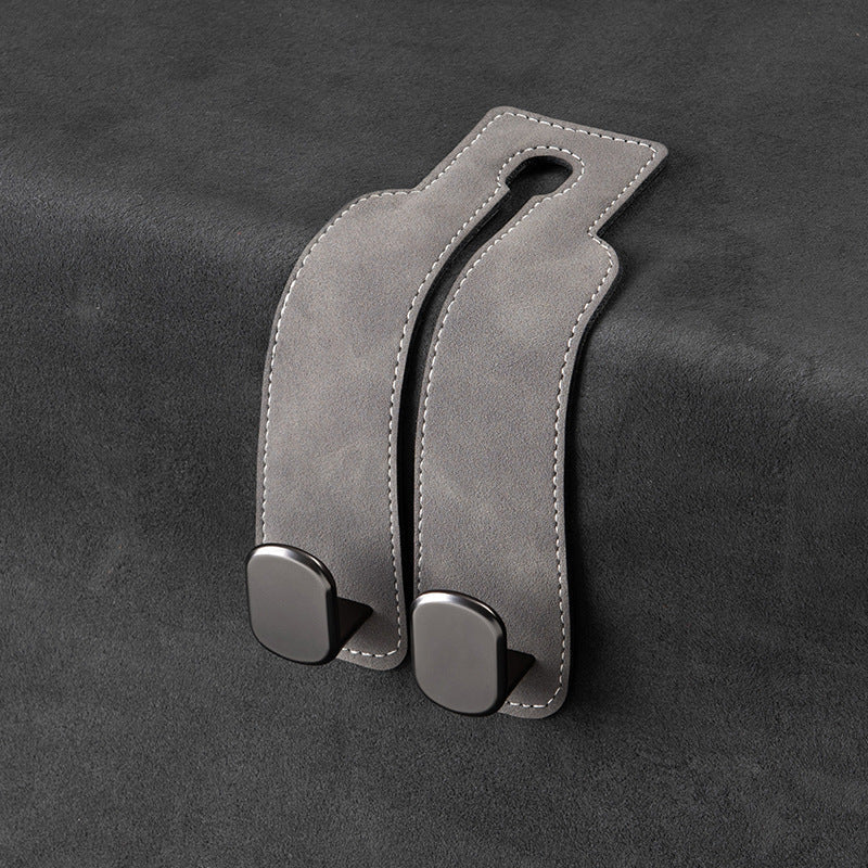 ✨Car Seat Back Hook/Hanger