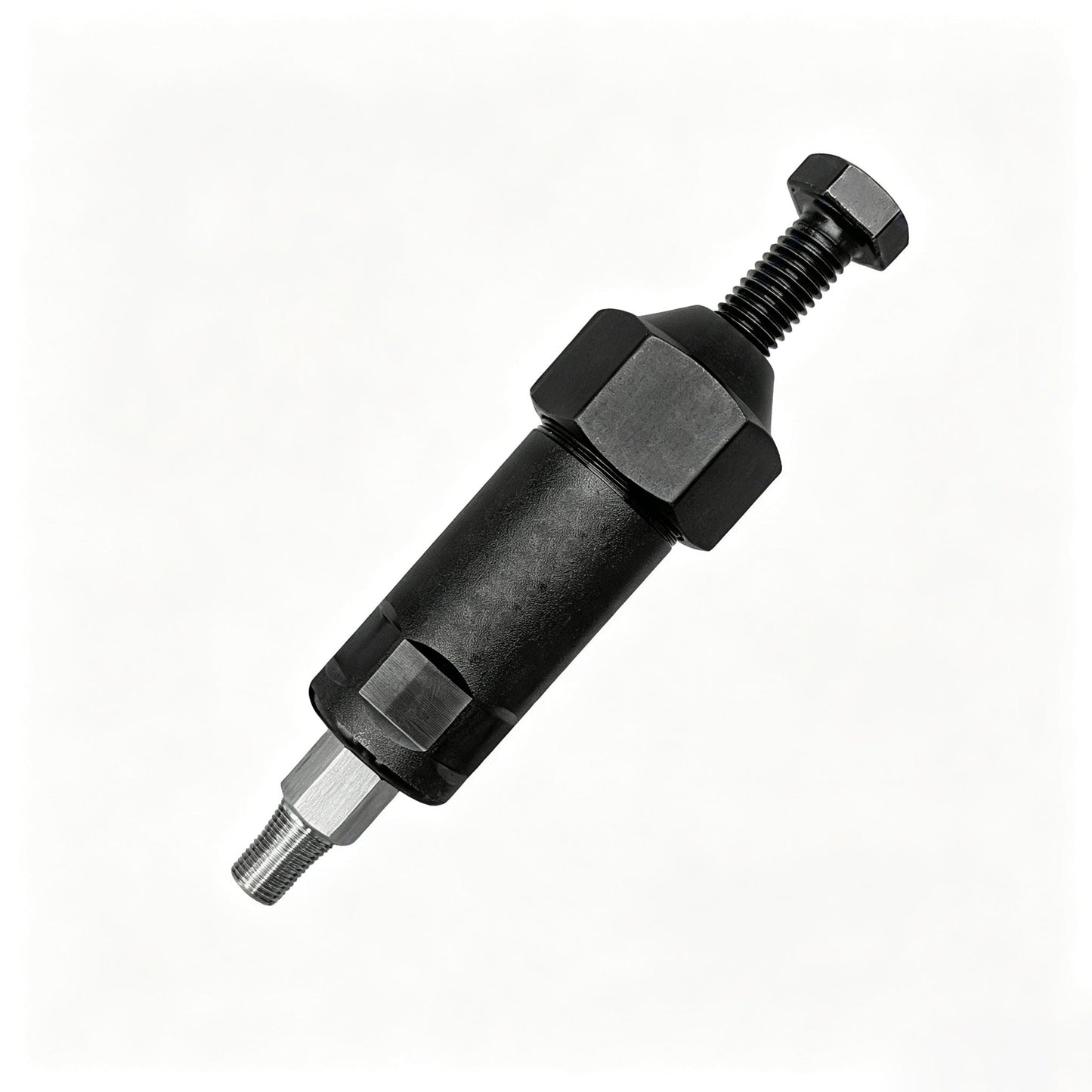 Heavy Duty Grease Fitting Cleaner Tool