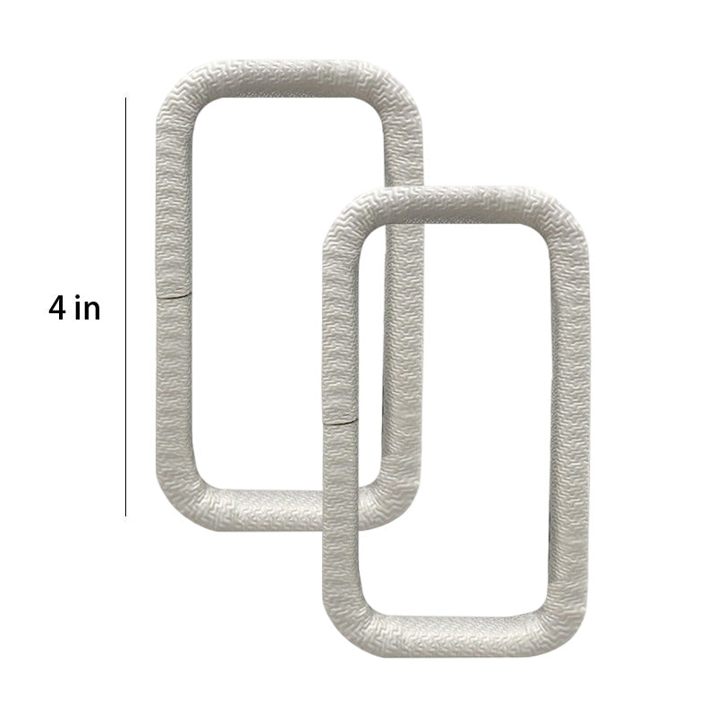2-Pack Downspout Guard Cover
