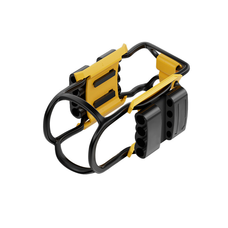 Universal Bit Holder for Cordless Drills