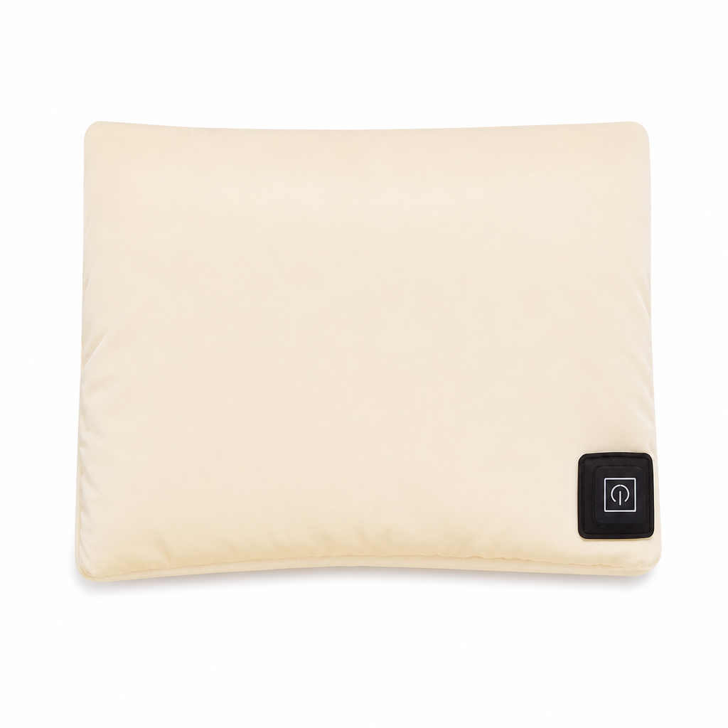 ⏳Time-Limited Special⏰Portable Rechargeable Graphene Hand Warmer – Waterless Explosion-Proof, Plush Velvet ✨