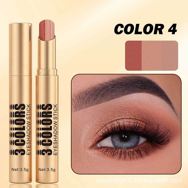 3-in-1 Gradient Eyeshadow Stick