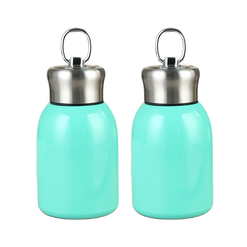 Stylish & Portable Insulated Water Bottle