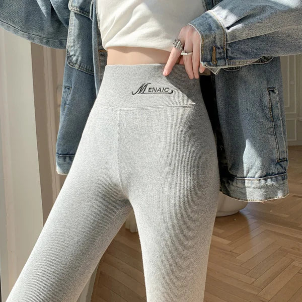 Hot Sale -2022 Clouds Feeling Thick Leggings(50% OFF)
