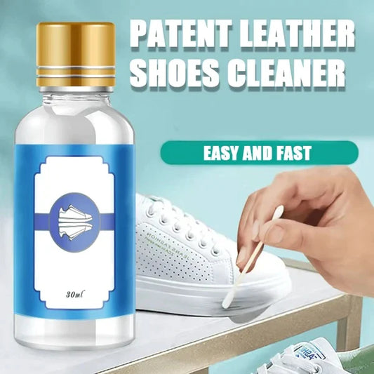 Multifunctional Leather/ shoes/ handbagCleaner(50% OFF)