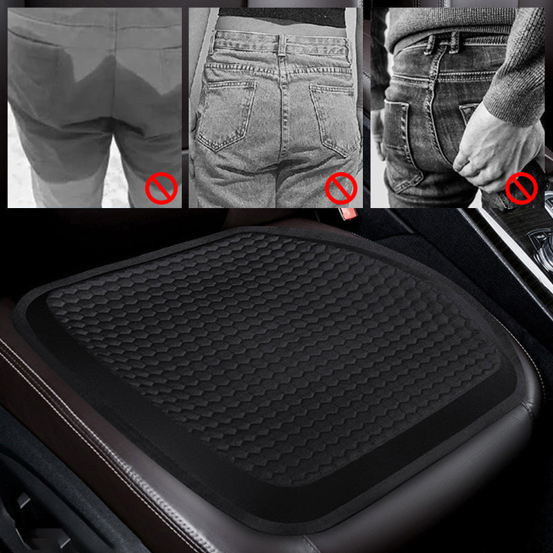 Cooling Gel Car Seat Cushion