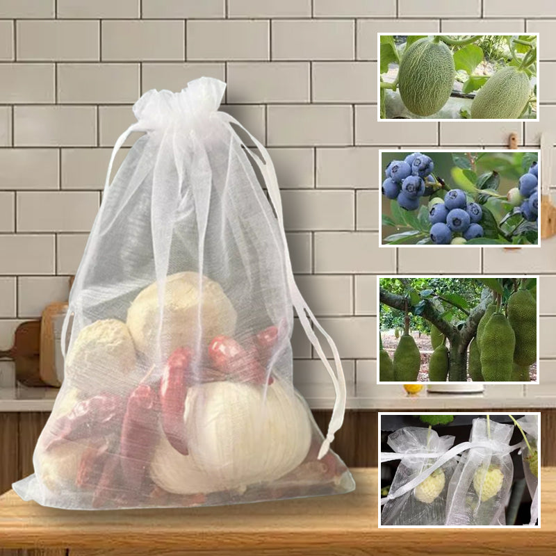 Protective Mesh Cover for Fruit Trees(50% OFF)