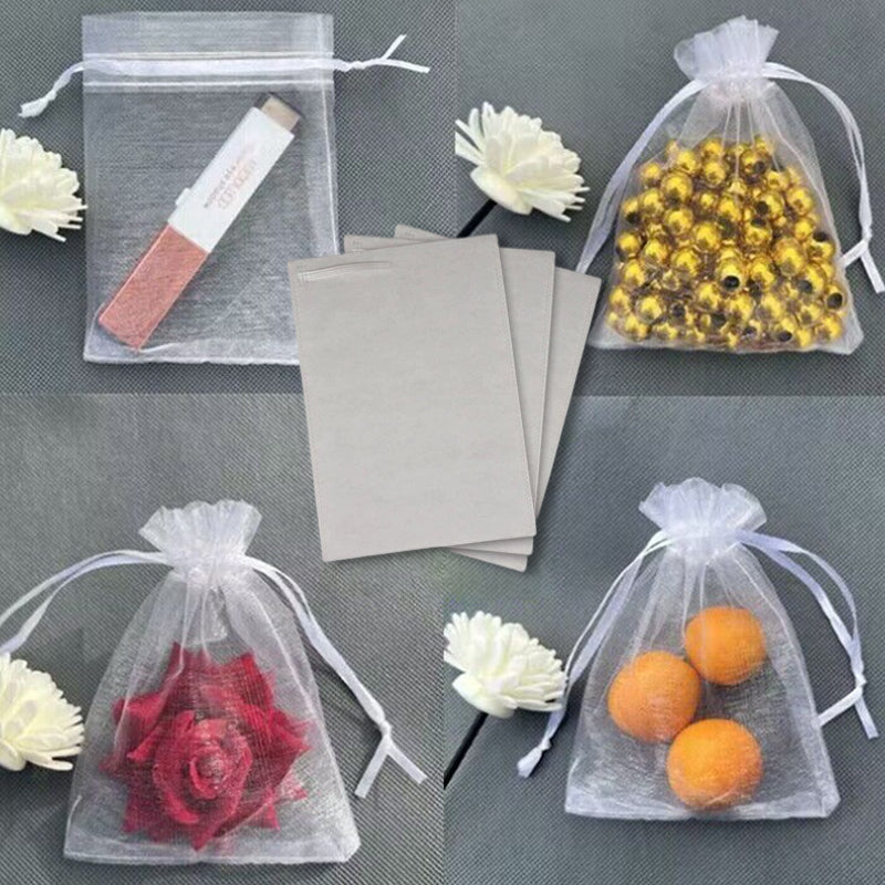 Protective Mesh Cover for Fruit Trees(50% OFF)