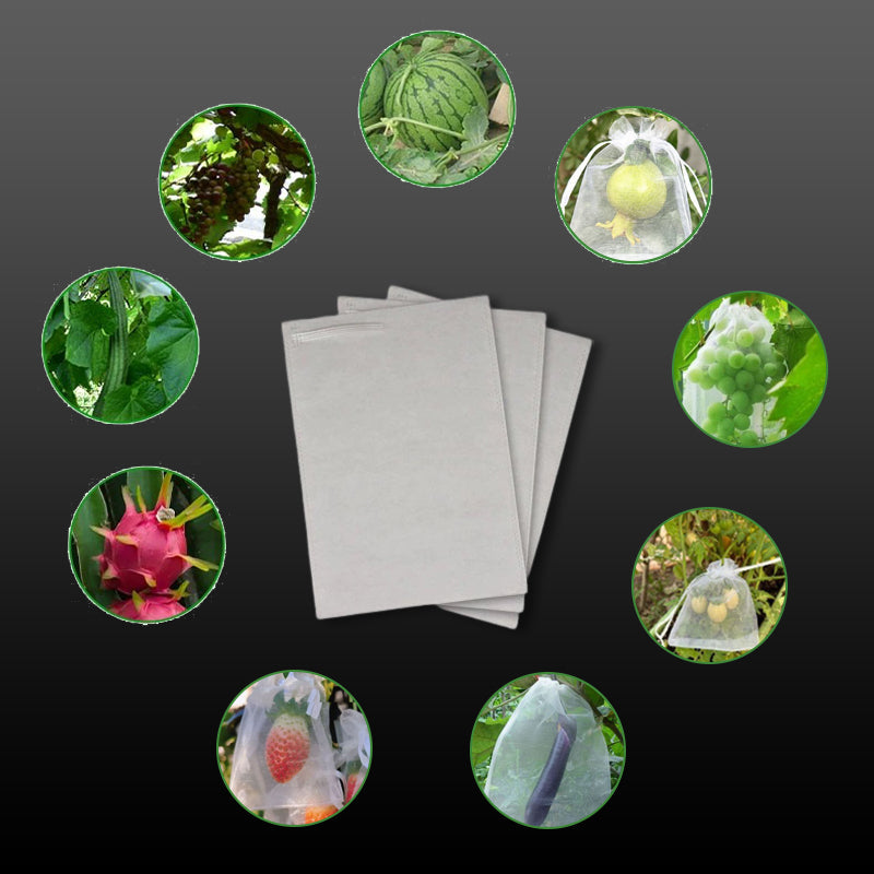 Protective Mesh Cover for Fruit Trees(50% OFF)