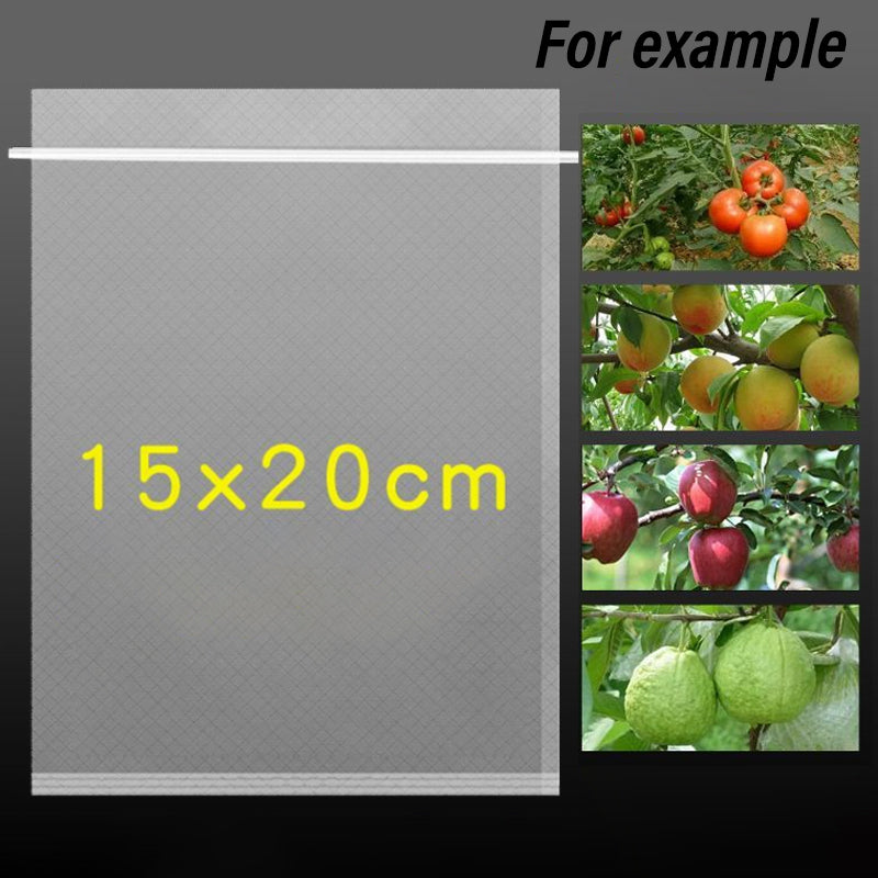 Protective Mesh Cover for Fruit Trees(50% OFF)