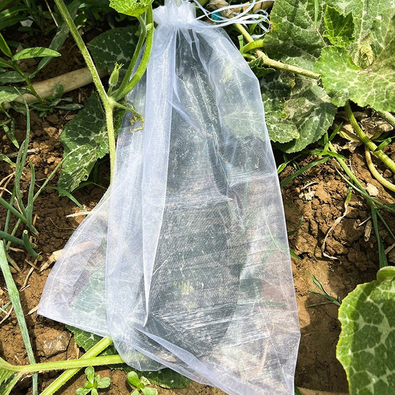 Protective Mesh Cover for Fruit Trees(50% OFF)