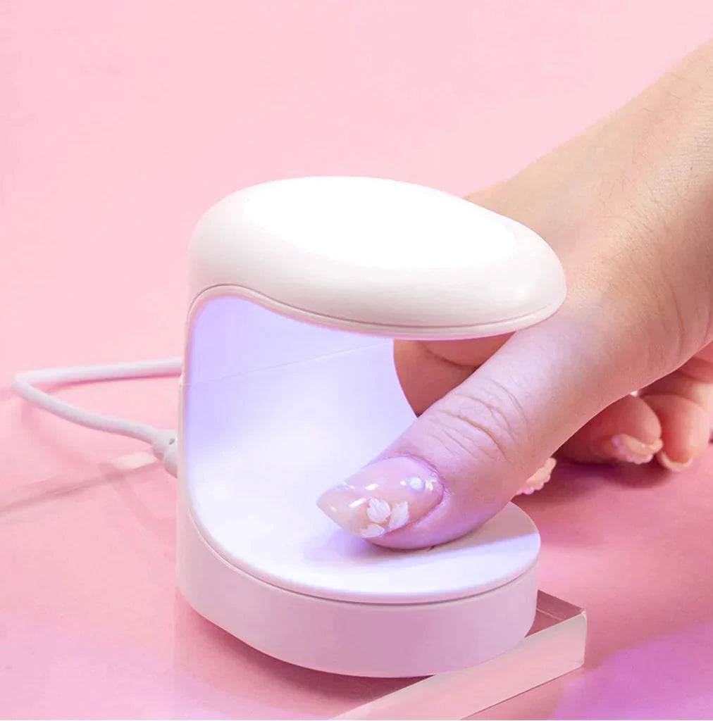 Poly Nail Gel for Fast Nail Extension