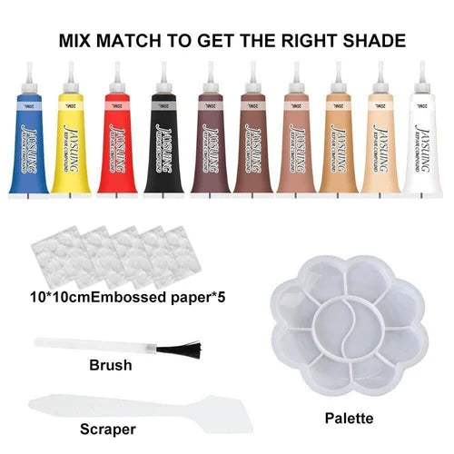 Advanced Leather Repair Gel(BUY 2 GET 1 FREE)