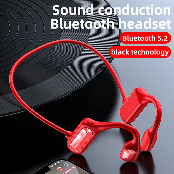Premium Bone Conduction Sports Earphones