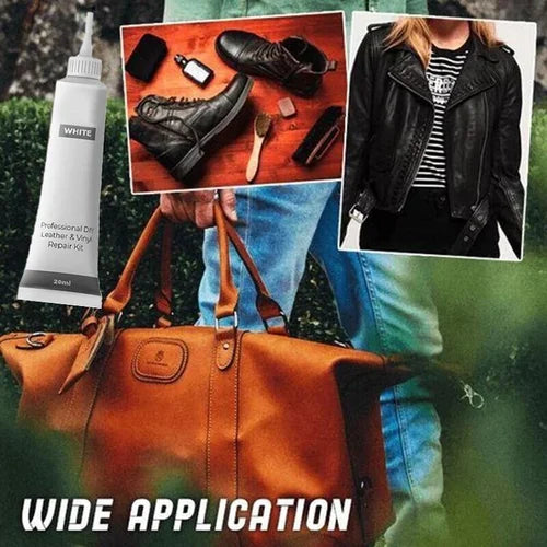 Advanced Leather Repair Gel(BUY 2 GET 1 FREE)