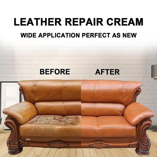 Advanced Leather Repair Gel(BUY 2 GET 1 FREE)