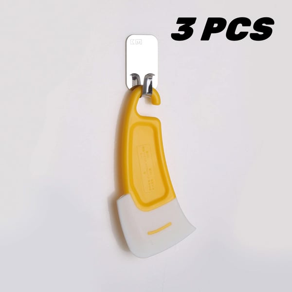 š„Buy 1 Get 1 Freeš„Kitchen Food Grade Silicone Spatula