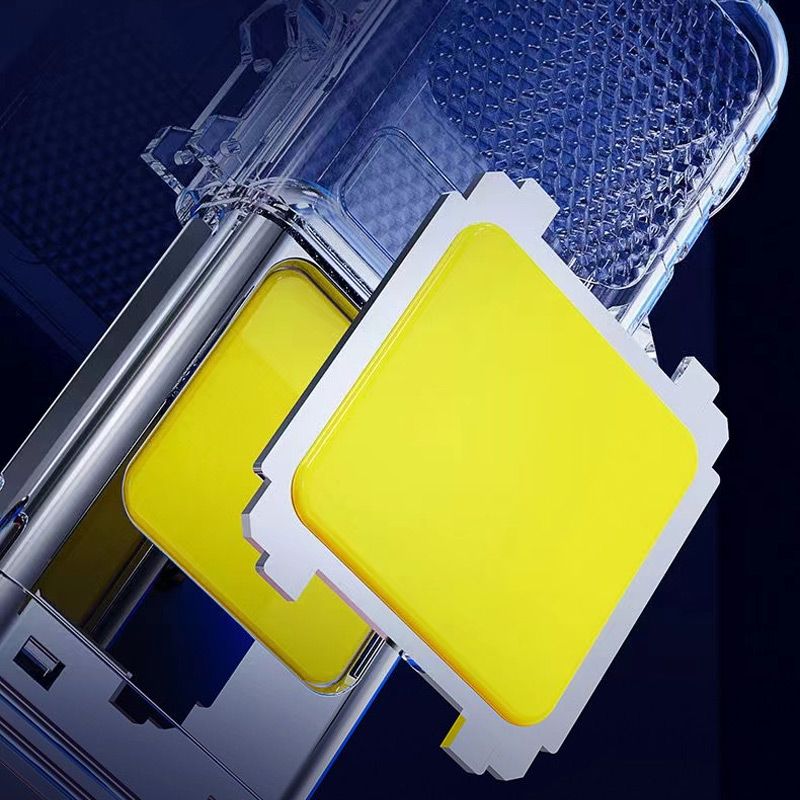 Pousbo® Waterproof Windproof Arc Lighter with COB Light