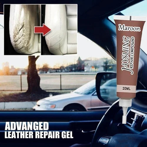 Advanced Leather Repair Gel(BUY 2 GET 1 FREE)