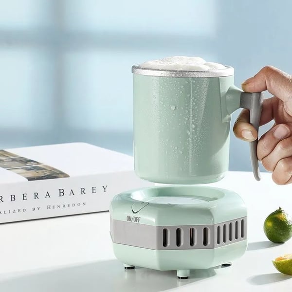 2023 New Quick Cooling Cup